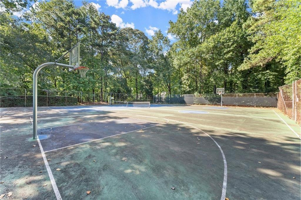 3666 Chestnut Ridge Court Marietta, GA 30062 - Photo 51 of 56