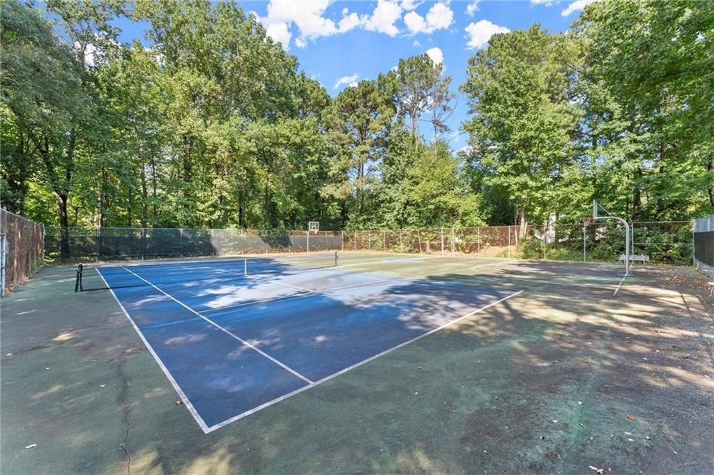 3666 Chestnut Ridge Court Marietta, GA 30062 - Photo 52 of 56