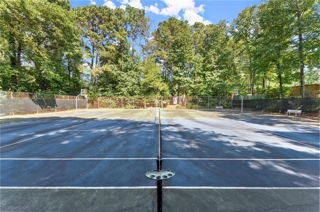 3666 Chestnut Ridge Court Marietta, GA 30062 - Photo 53 of 56