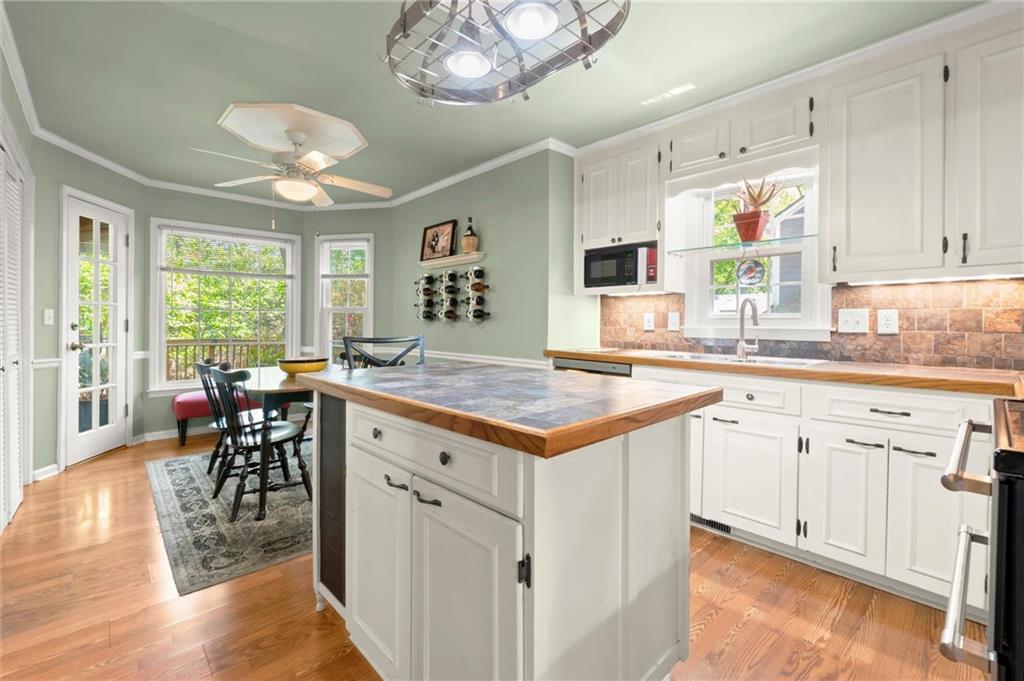 3666 Chestnut Ridge Court Marietta, GA 30062 - Photo 10 of 56