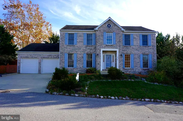 $790,000 | 6141 Golden Bell Way, Columbia, MD 21045