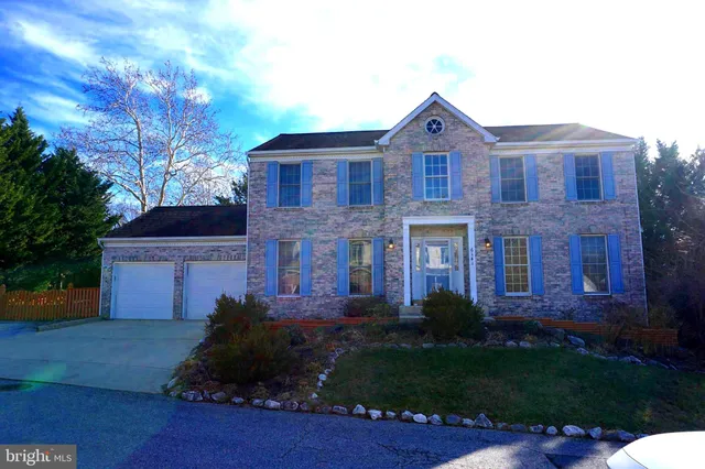 $719,995 | 6141 Golden Bell Way, Columbia, MD 21045