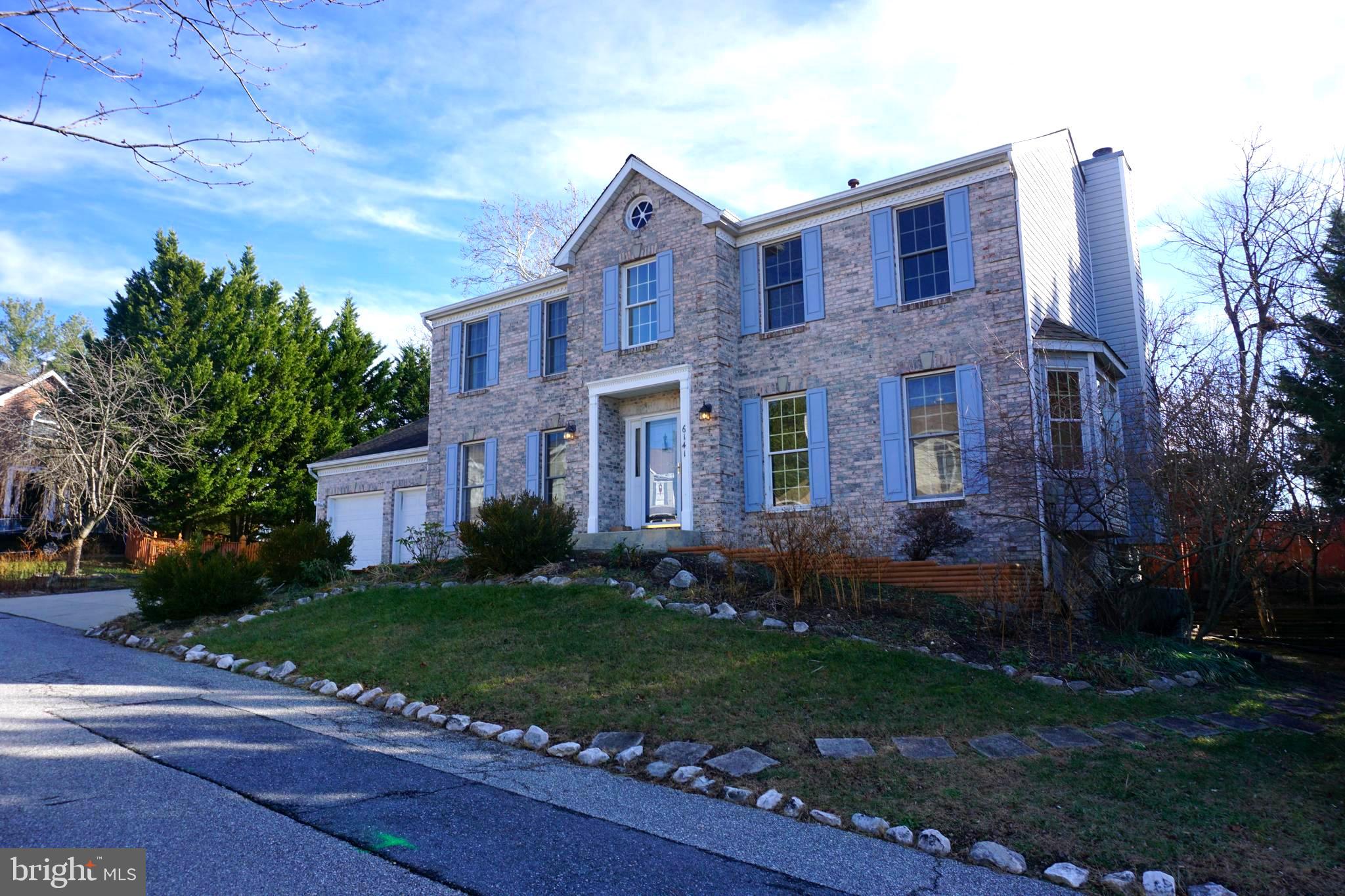 6141 Golden Bell Way Columbia, MD 21045 - Photo 3 of 74