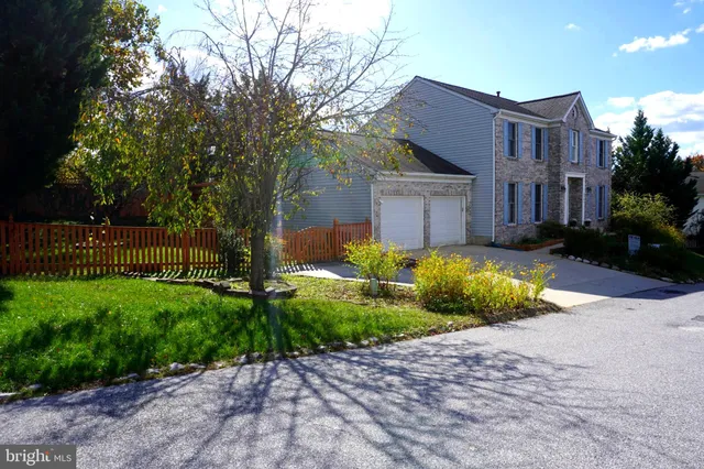 $790,000 | 6141 Golden Bell Way, Columbia, MD 21045