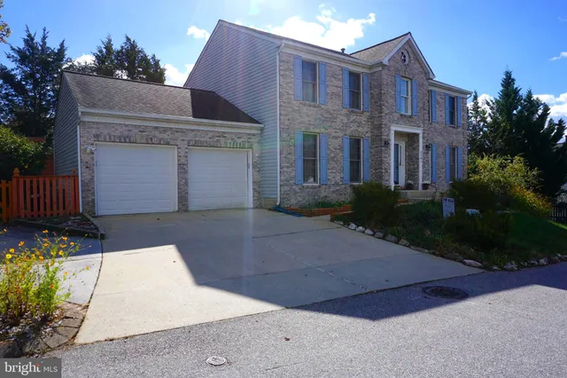 $790,000 | 6141 Golden Bell Way, Columbia, MD 21045