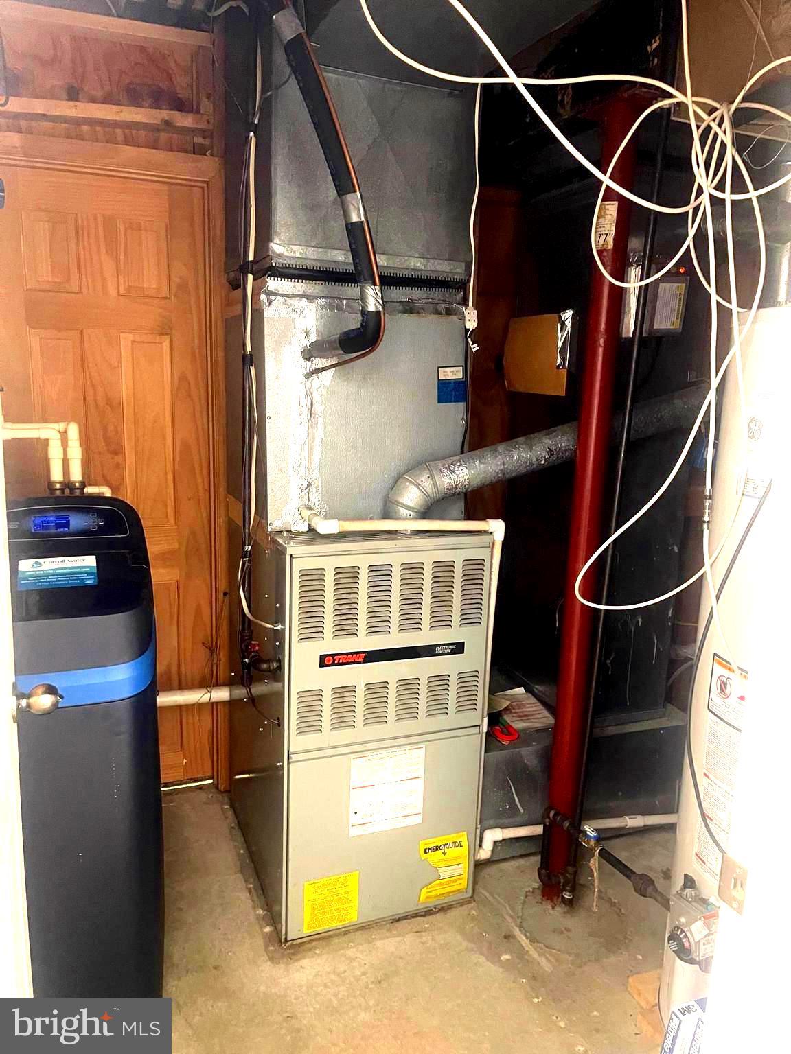 6141 Golden Bell Way Columbia, MD 21045 - Photo 51 of 74 Utility Room