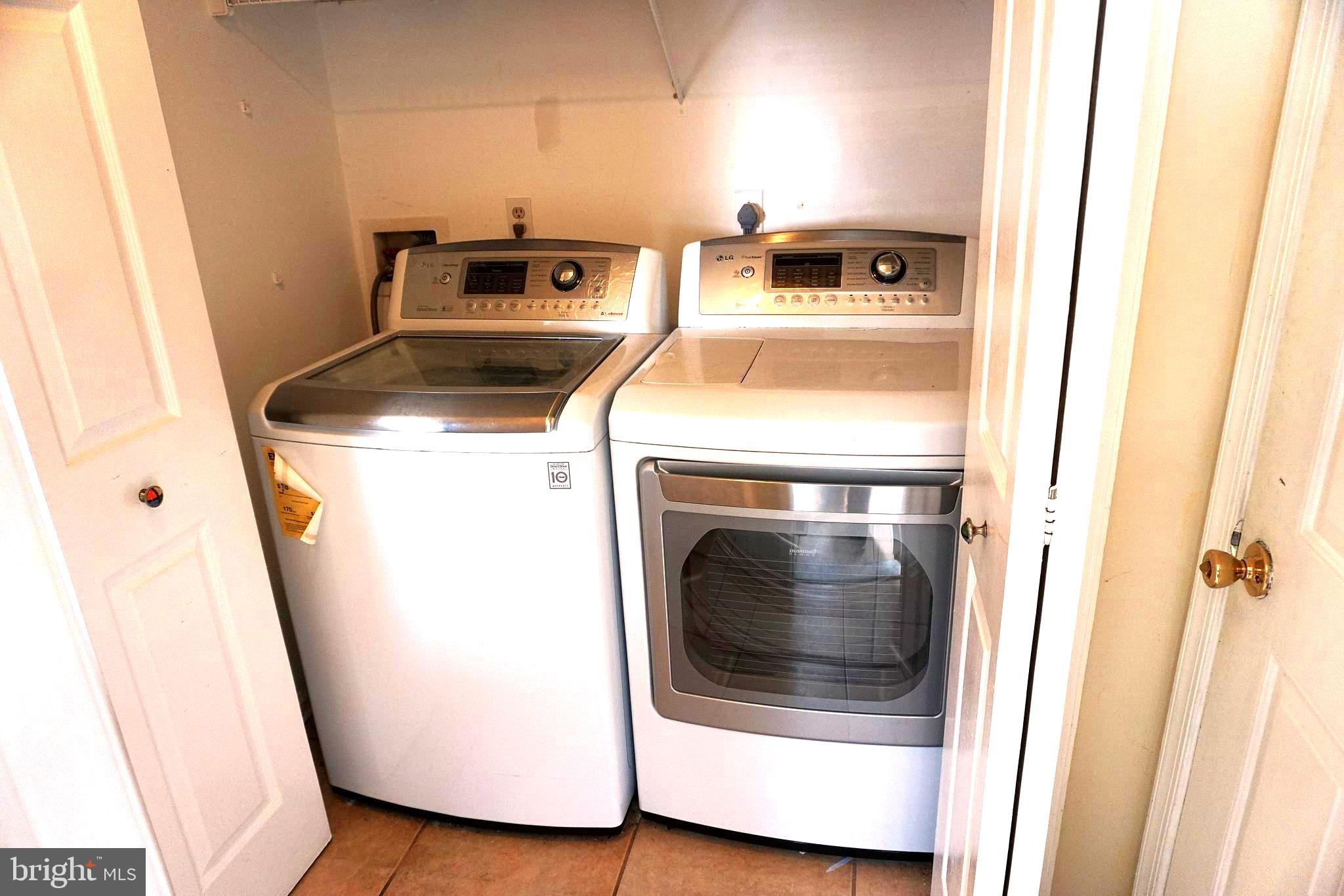 6141 Golden Bell Way Columbia, MD 21045 - Photo 54 of 74 Washer and Dryer