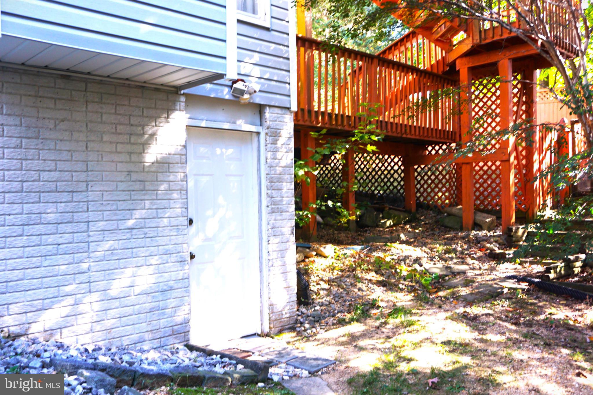 6141 Golden Bell Way Columbia, MD 21045 - Photo 58 of 74 Outdoor Exit