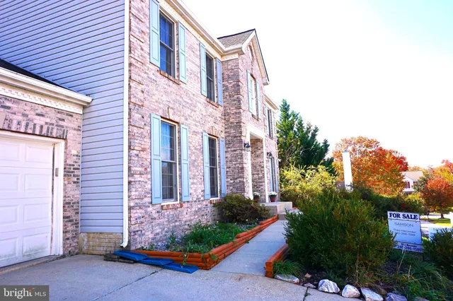 $790,000 | 6141 Golden Bell Way, Columbia, MD 21045