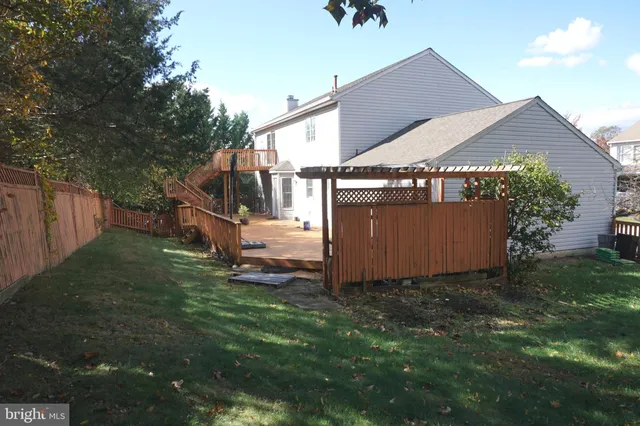 $790,000 | 6141 Golden Bell Way, Columbia, MD 21045