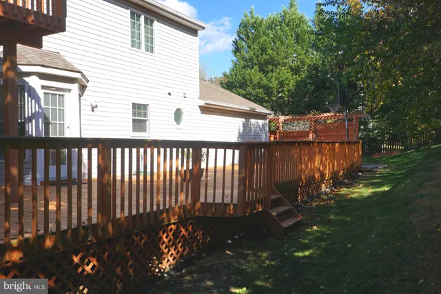 $790,000 | 6141 Golden Bell Way, Columbia, MD 21045