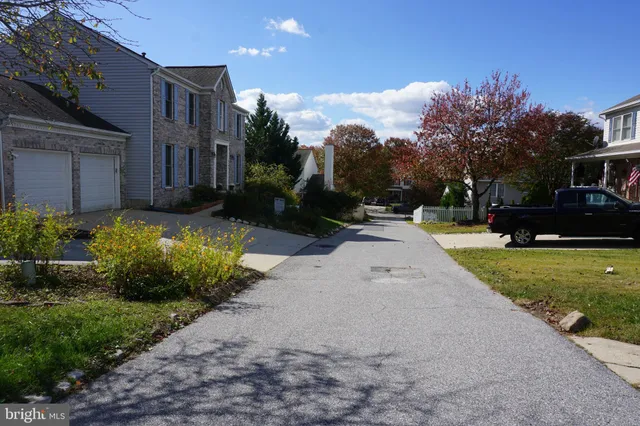 $790,000 | 6141 Golden Bell Way, Columbia, MD 21045