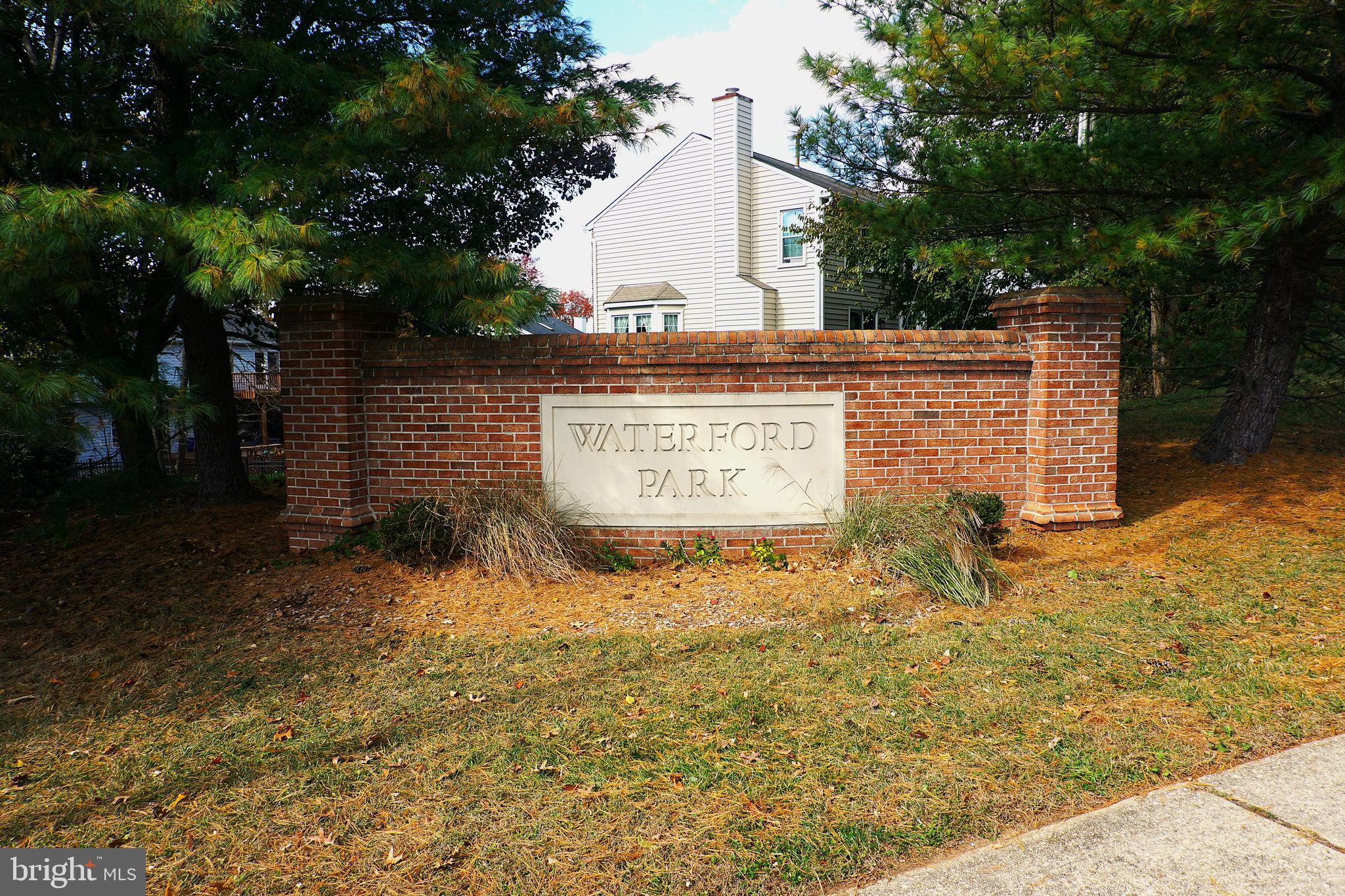 6141 Golden Bell Way Columbia, MD 21045 - Photo 74 of 74 Community