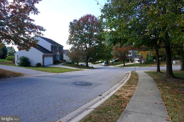 $790,000 | 6141 Golden Bell Way, Columbia, MD 21045