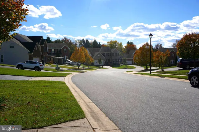 $790,000 | 6141 Golden Bell Way, Columbia, MD 21045