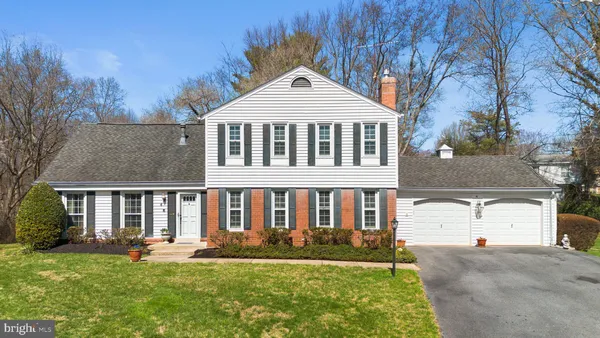 $765,000 | 4 Ansted Court, Silver Spring, MD 20905