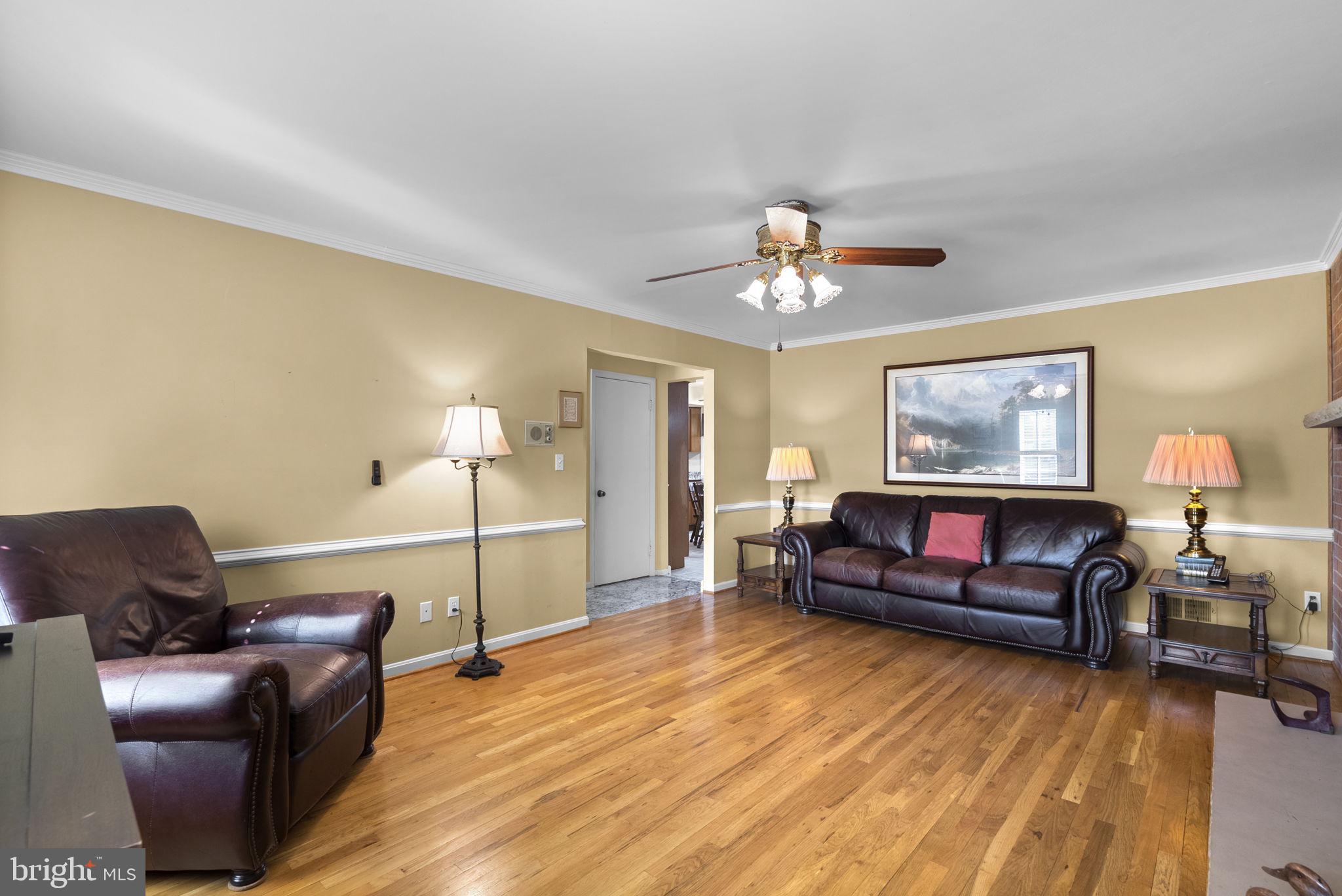 4 Ansted Court Silver Spring, MD 20905 - Photo 21 of 68
