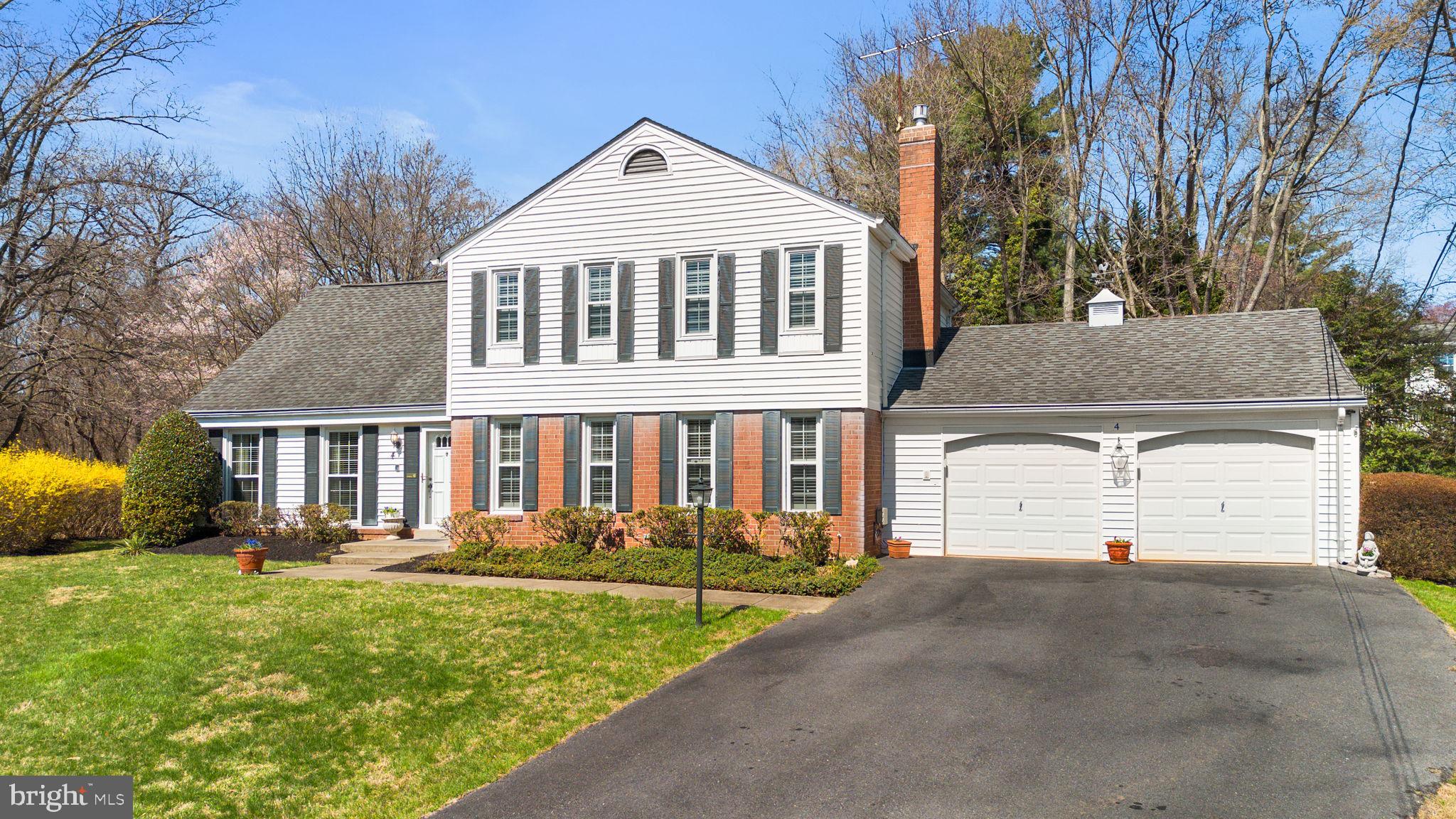 4 Ansted Court Silver Spring, MD 20905 - Photo 3 of 68