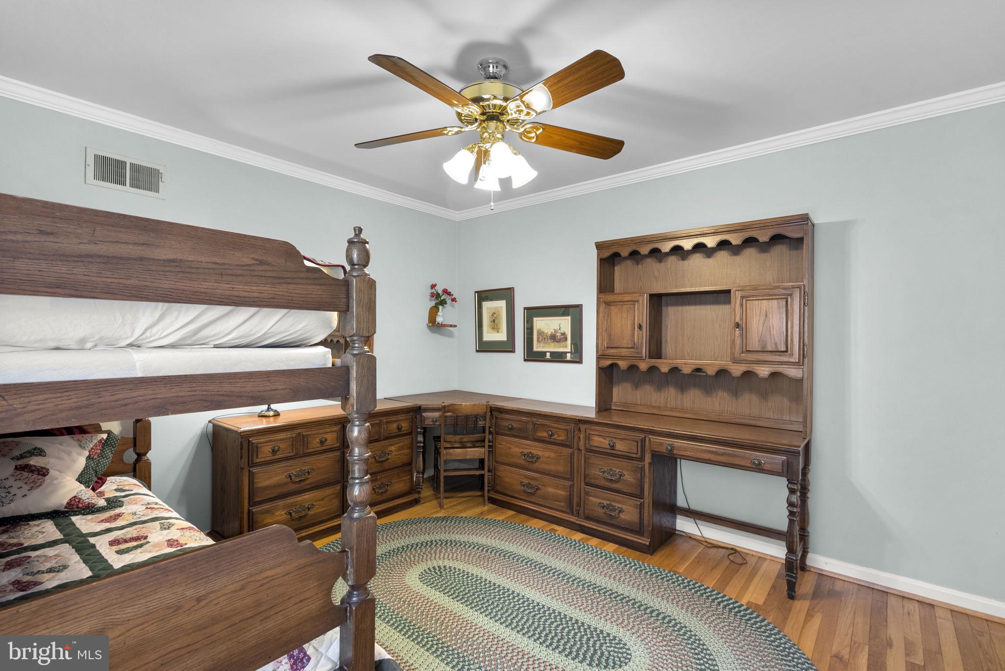 4 Ansted Court Silver Spring, MD 20905 - Photo 39 of 68