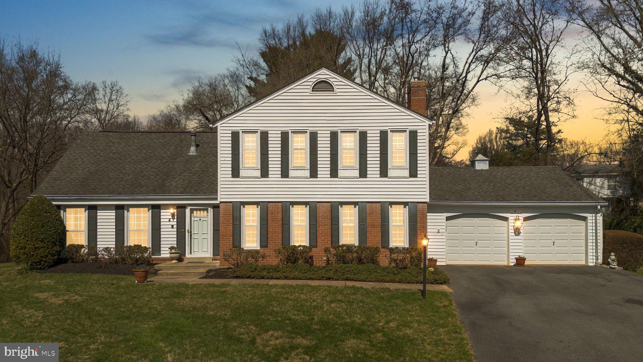 4 Ansted Court Silver Spring, MD 20905 - Photo 4 of 68