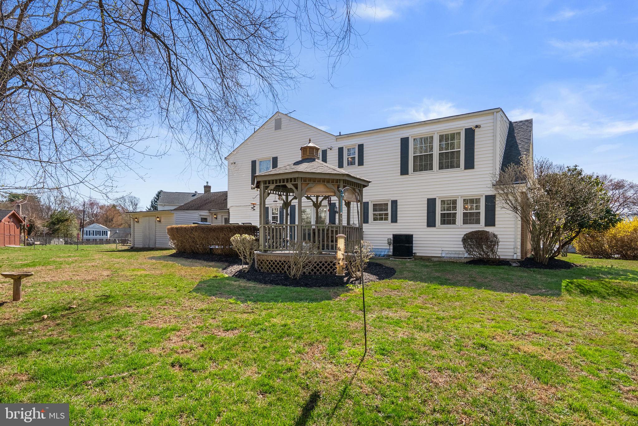 4 Ansted Court Silver Spring, MD 20905 - Photo 55 of 68