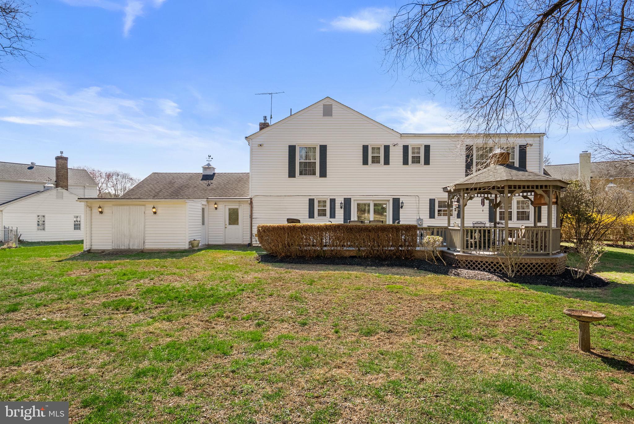 4 Ansted Court Silver Spring, MD 20905 - Photo 56 of 68