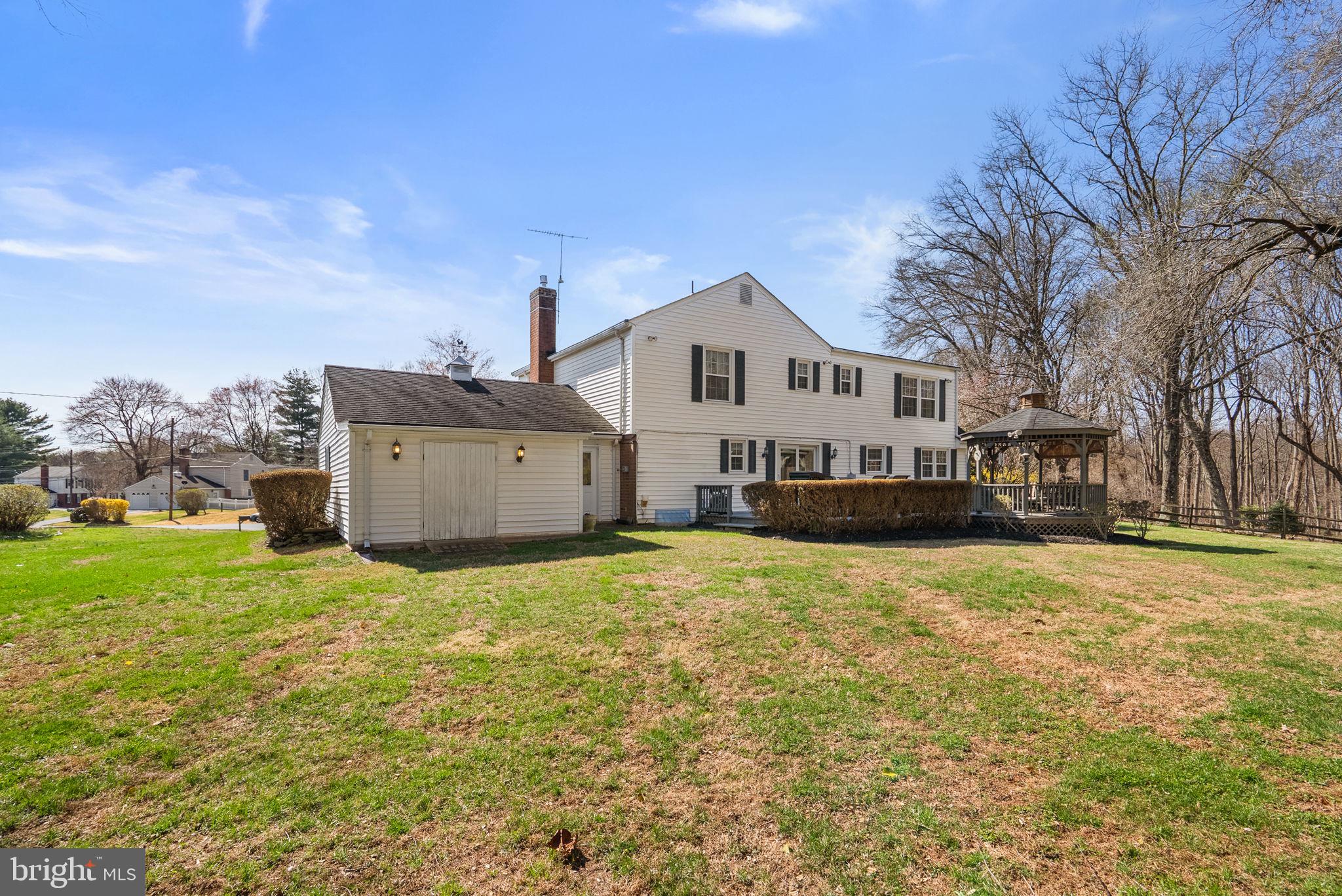 4 Ansted Court Silver Spring, MD 20905 - Photo 57 of 68