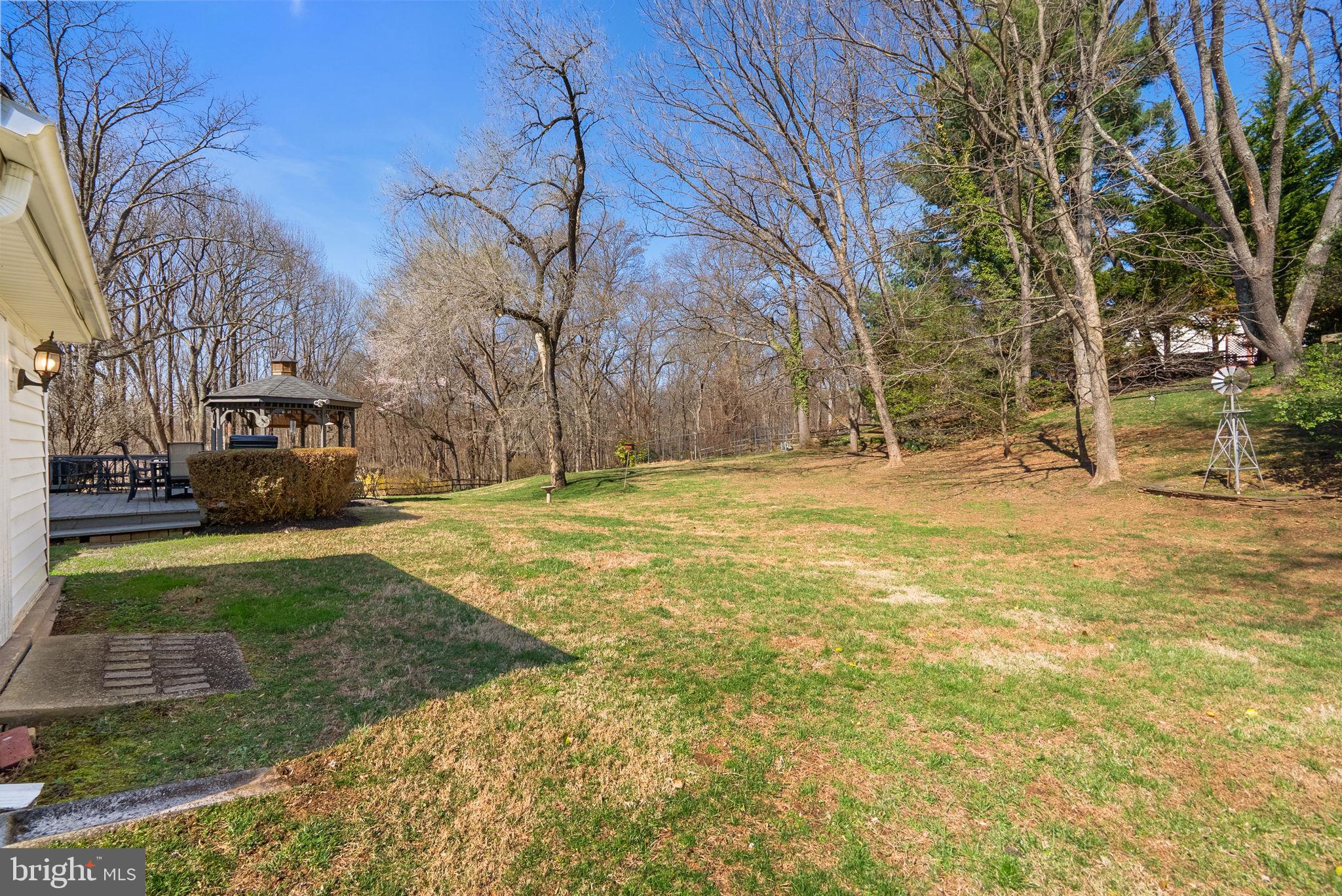 4 Ansted Court Silver Spring, MD 20905 - Photo 58 of 68
