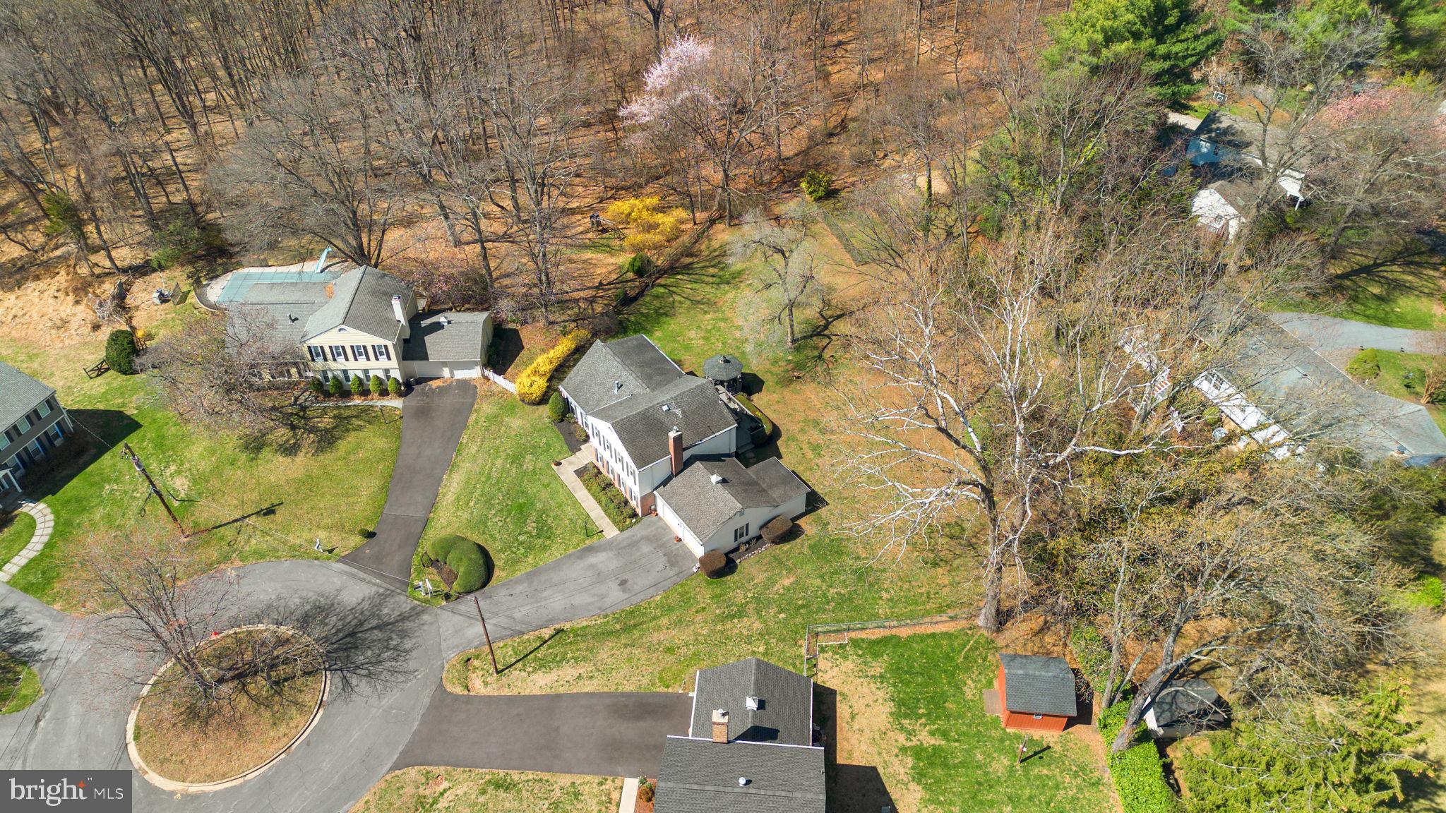 4 Ansted Court Silver Spring, MD 20905 - Photo 59 of 68