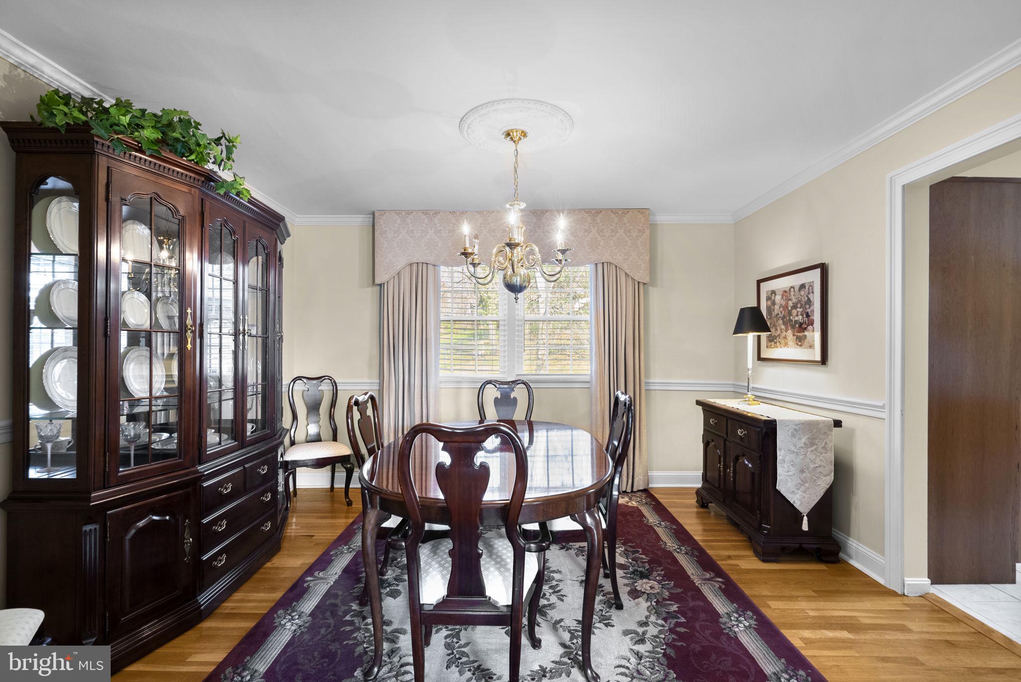 4 Ansted Court Silver Spring, MD 20905 - Photo 6 of 68