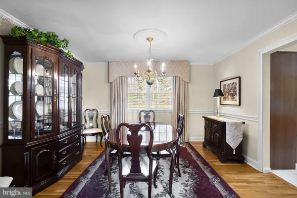 $765,000 | 4 Ansted Court, Silver Spring, MD 20905