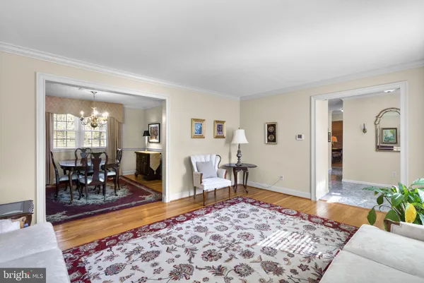 $779,000 | 4 Ansted Court, Silver Spring, MD 20905