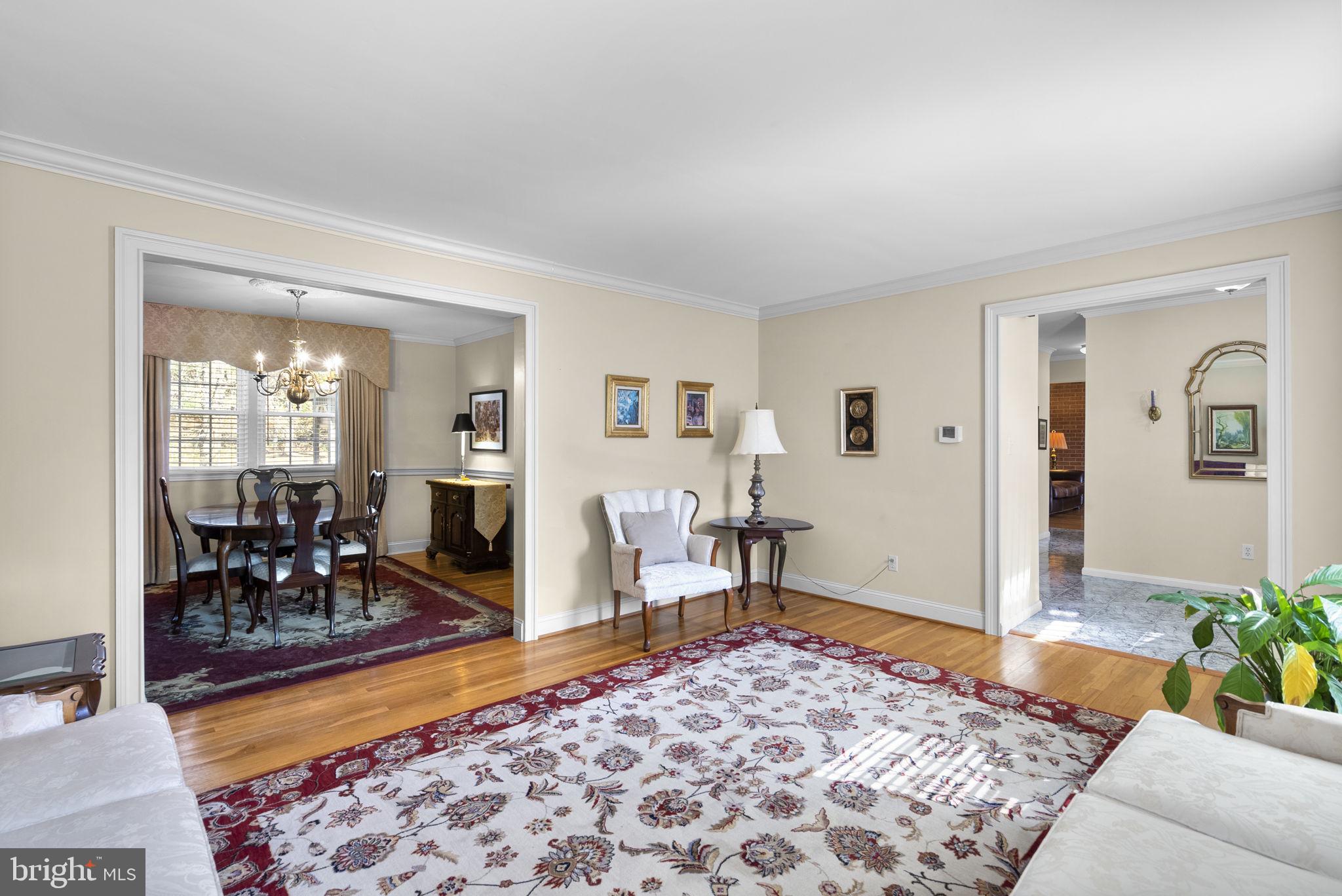 4 Ansted Court Silver Spring, MD 20905 - Photo 9 of 68