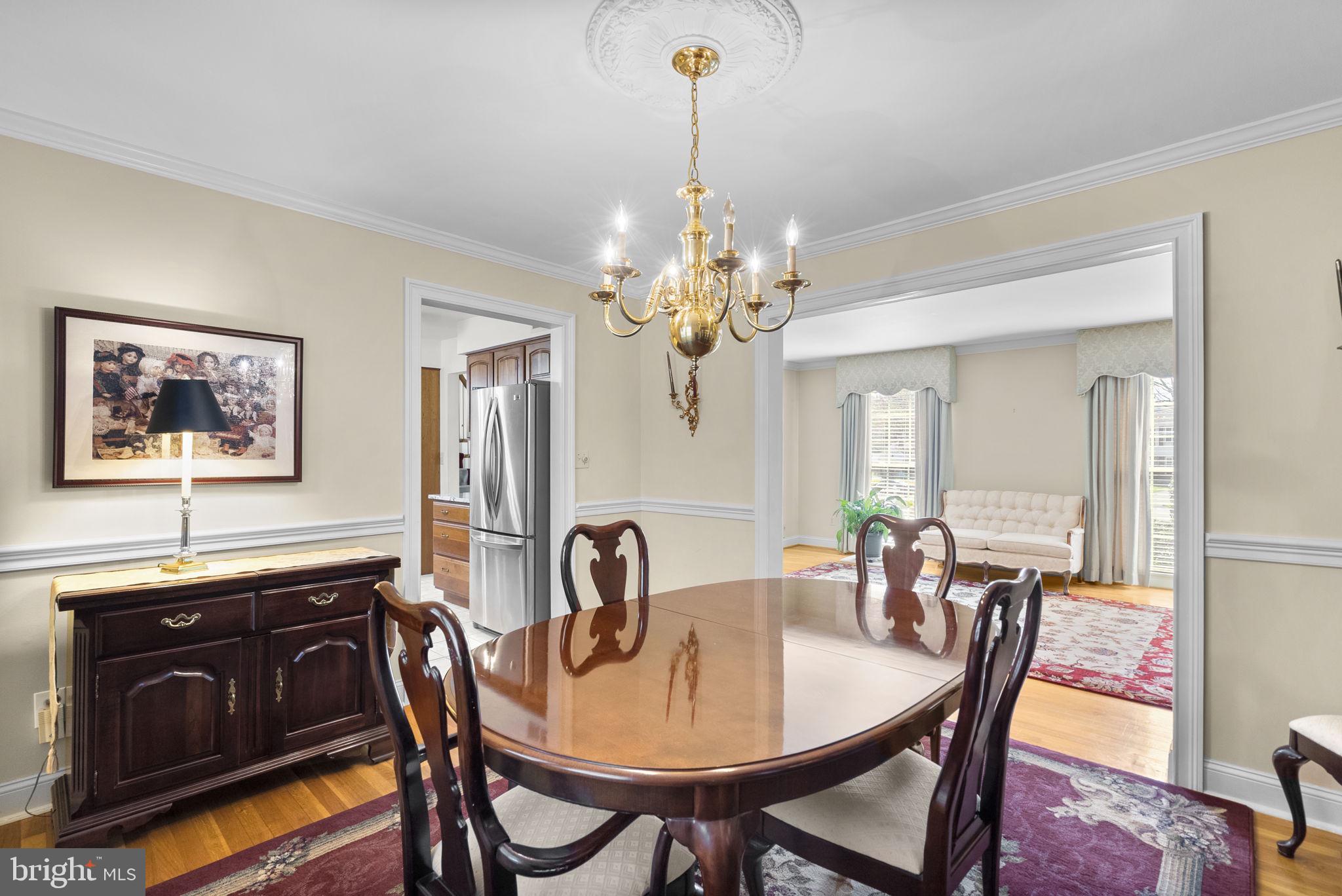 4 Ansted Court Silver Spring, MD 20905 - Photo 10 of 68