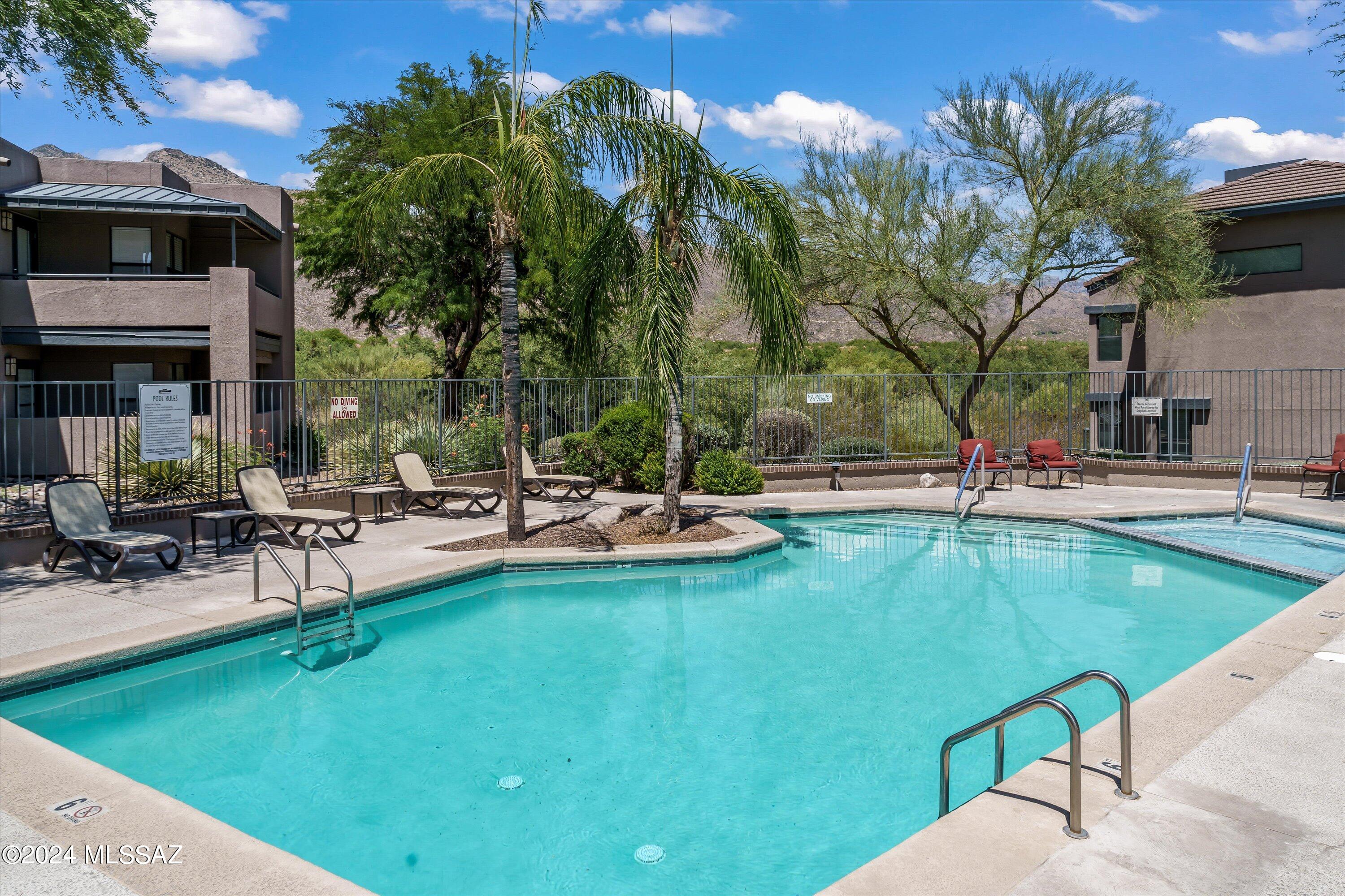 5800 North Kolb Road, Unit 7239 Tucson, AZ 85750 - Photo 27 of 29