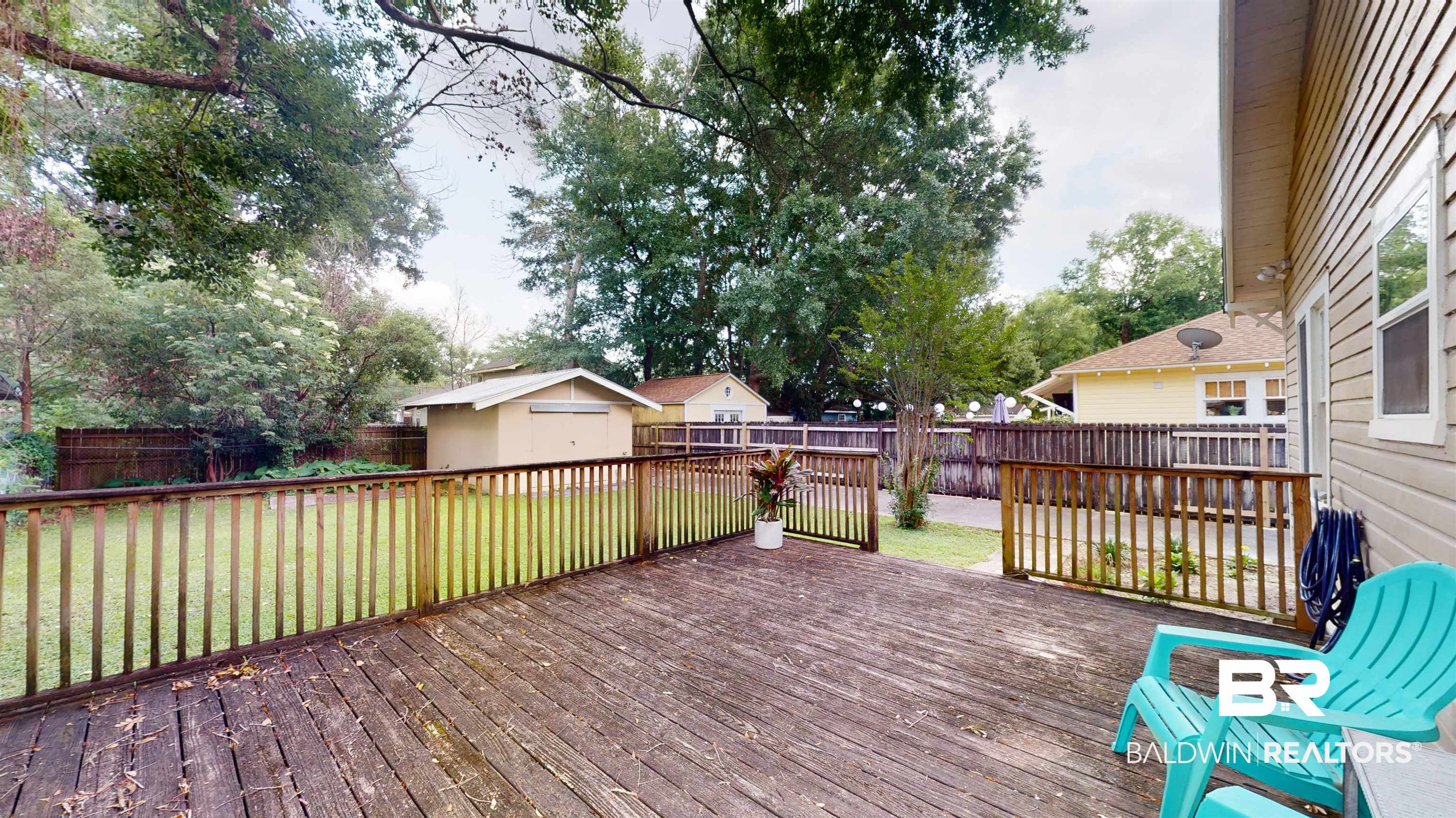 255 Crenshaw Street Mobile, AL 36606 - Photo 17 of 22