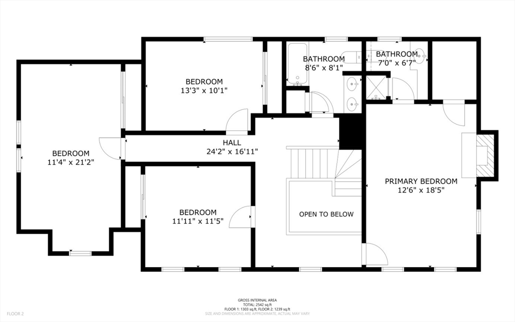 29 Brady Loop Andover, MA 01810 - Photo 40 of 40 Gallery Image 40