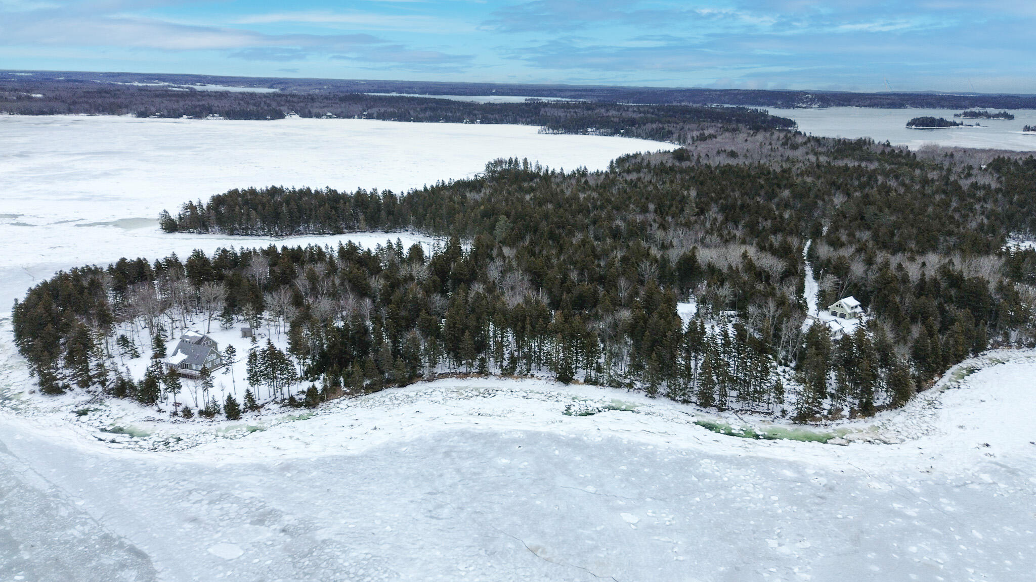 Lot B Fort Williams Road Harrington, ME 04643 - Photo 16 of 36