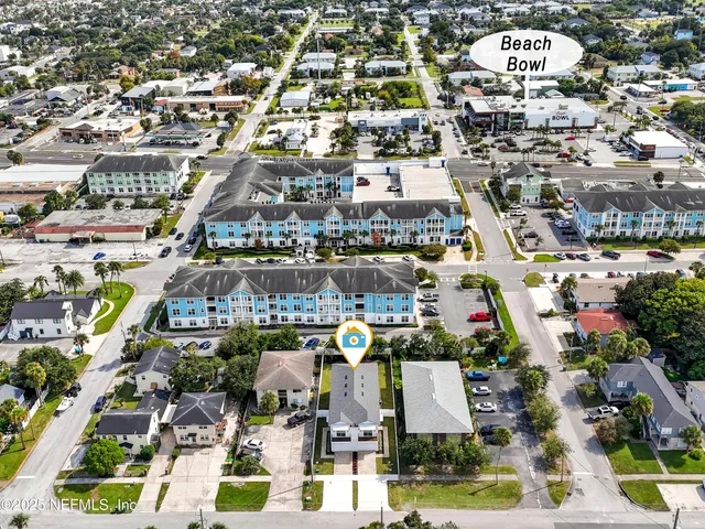 $699,000 | 720 2nd Avenue North, Jacksonville Beach, FL 32250