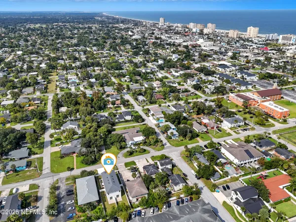 $675,000 | 720 2nd Avenue North, Jacksonville Beach, FL 32250