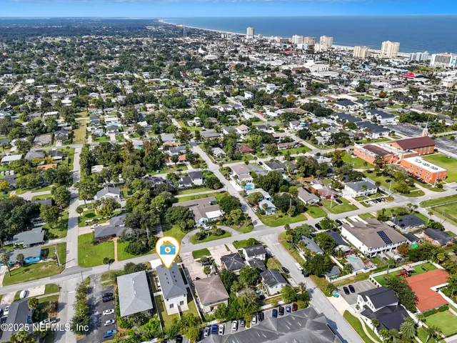 $699,000 | 720 2nd Avenue North, Jacksonville Beach, FL 32250