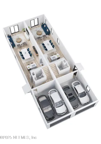 $699,000 | 720 2nd Avenue North, Jacksonville Beach, FL 32250