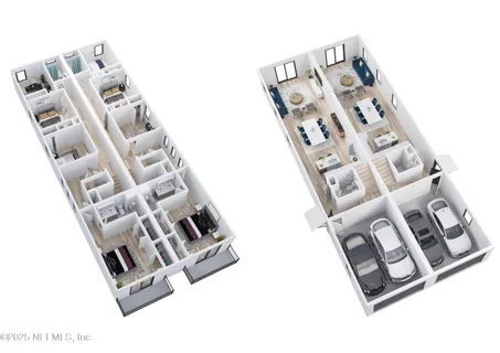 $699,000 | 720 2nd Avenue North, Jacksonville Beach, FL 32250