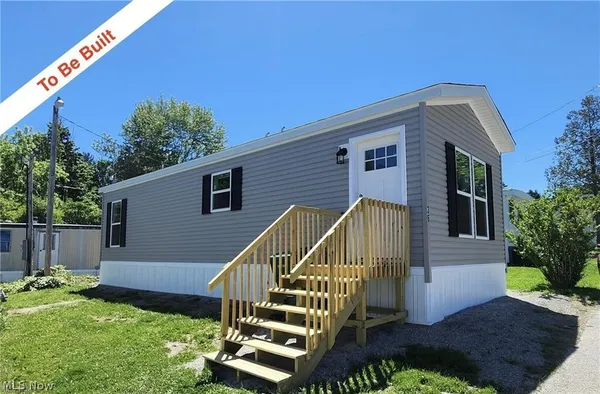 $55,227 | 8323 Eagle Road, Unit 50, Kirtland, OH 44094