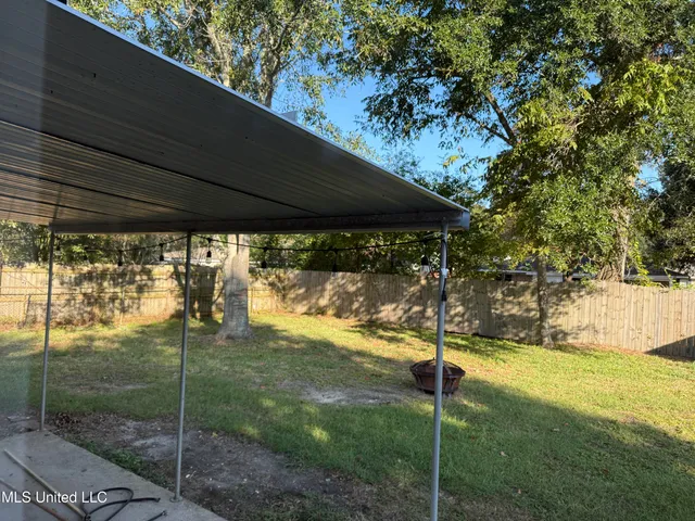 $1,800 | 2507 Middlecoff Drive, Gulfport, MS 39507