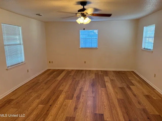 $1,800 | 2507 Middlecoff Drive, Gulfport, MS 39507