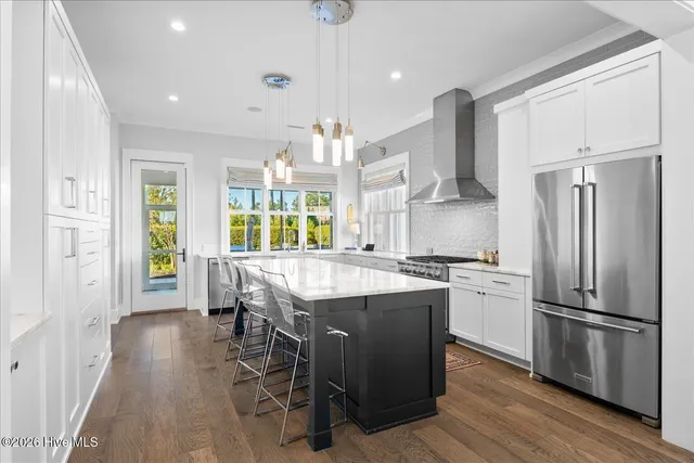 $1,125,000 | 2110 Colony Pines Drive, Leland, NC 28451