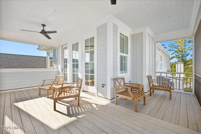 $1,125,000 | 2110 Colony Pines Drive, Leland, NC 28451