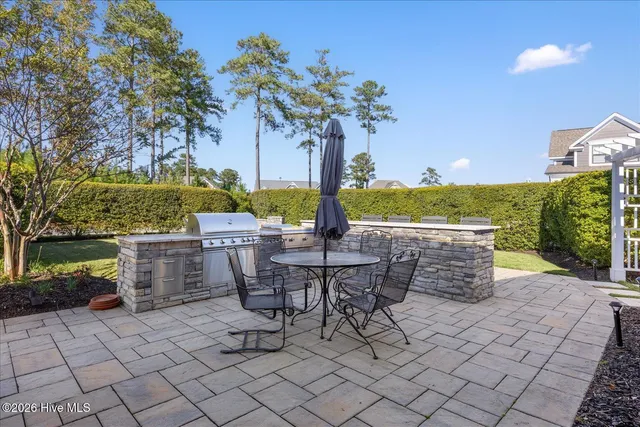 $1,125,000 | 2110 Colony Pines Drive, Leland, NC 28451