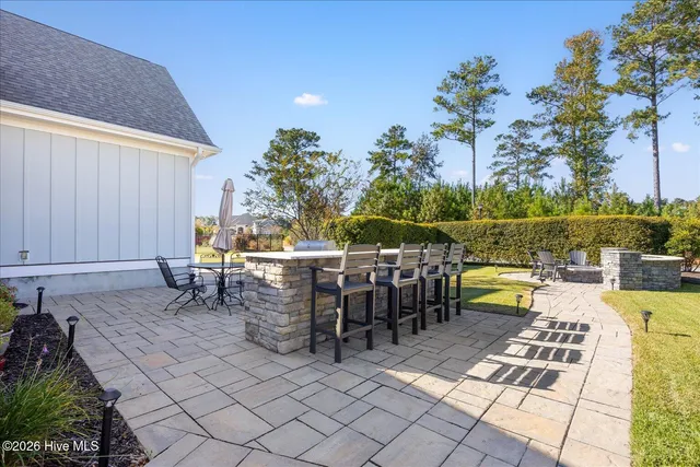 $1,125,000 | 2110 Colony Pines Drive, Leland, NC 28451